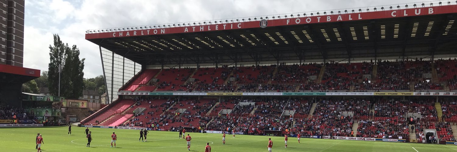 Richard Clapham banner