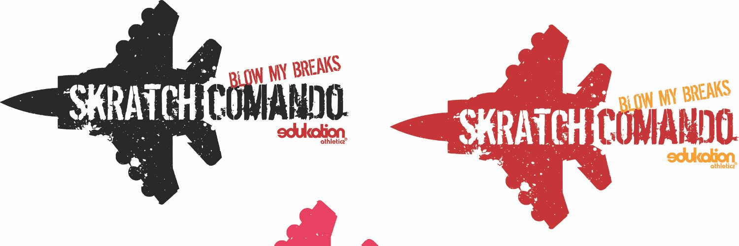SkratchComando's profile banner image