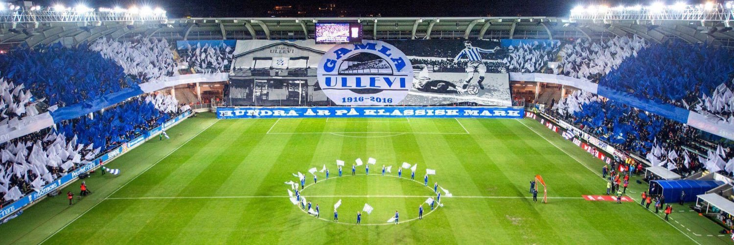 AlbinBjorkman's profile banner image