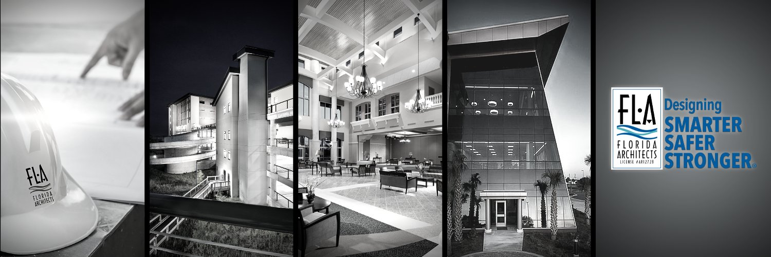 FLA_Architects's profile banner image
