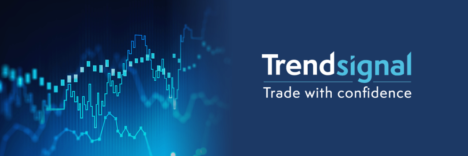 Trendsignal banner