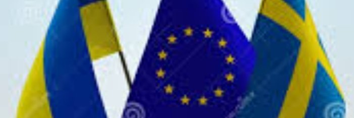 🇸🇪🇪🇺🇺🇦🇪🇺🇸🇪 Lundström banner