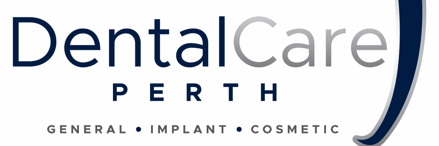 DentalCarePerth's profile banner image
