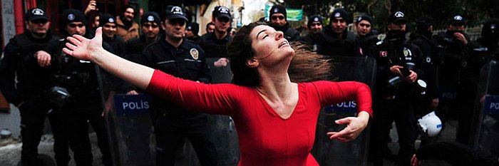 FrancineDick's profile banner image