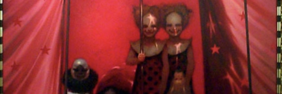 MICHAEL_HUSSAR's profile banner image