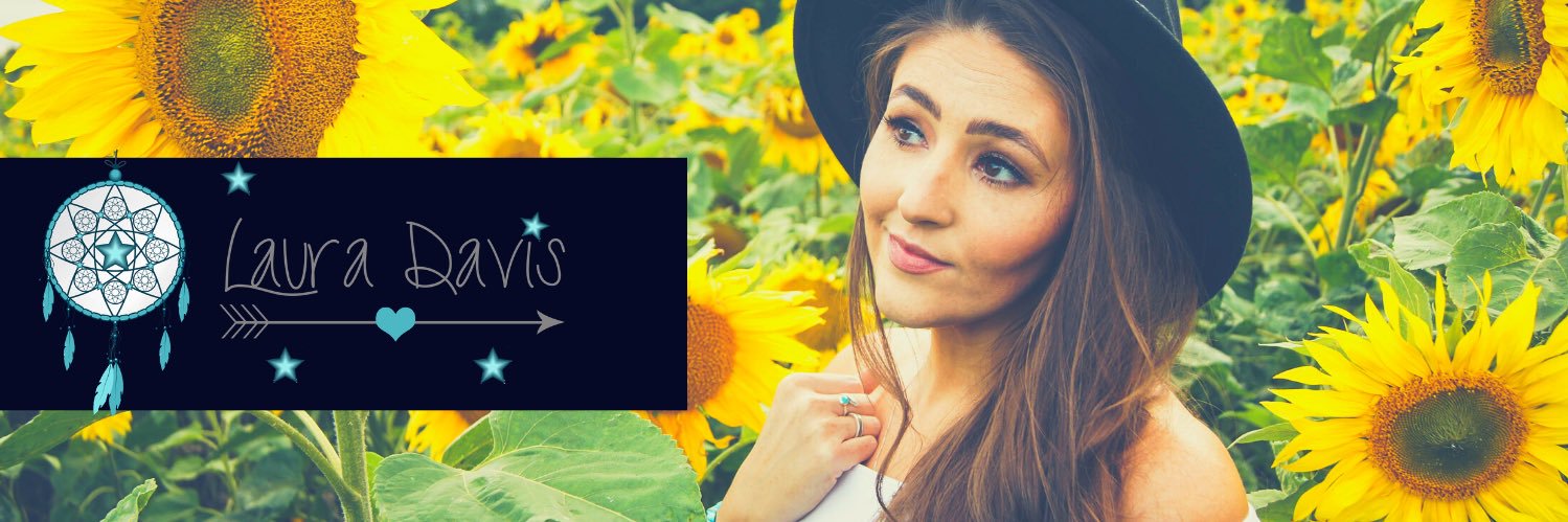 LauraHDavis's profile banner image