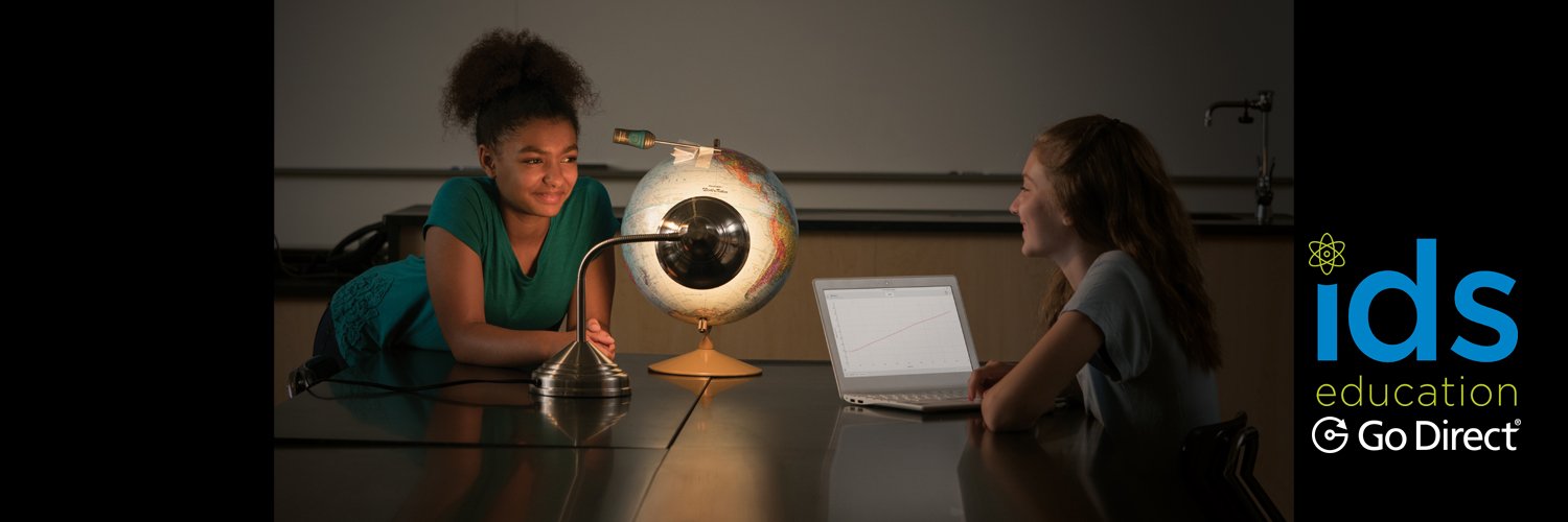 IDS Education banner