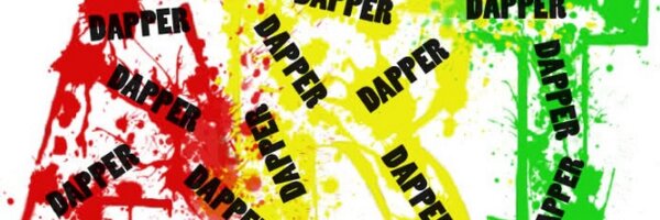 DapperArtist Profile Banner
