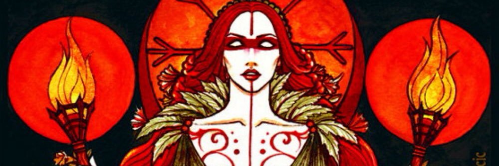 TrishCausey's profile banner image
