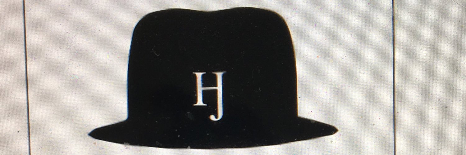 Huw Joseph banner
