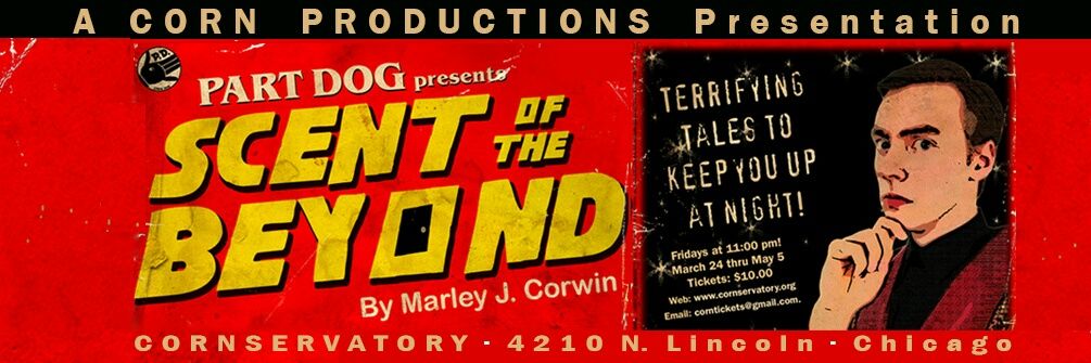 PartDogTheatre's profile banner image