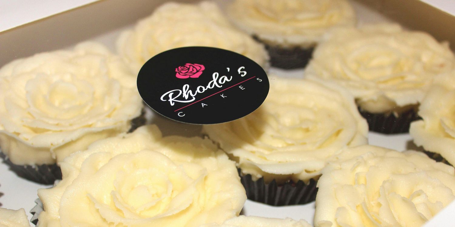 RhodasCakes's profile banner image