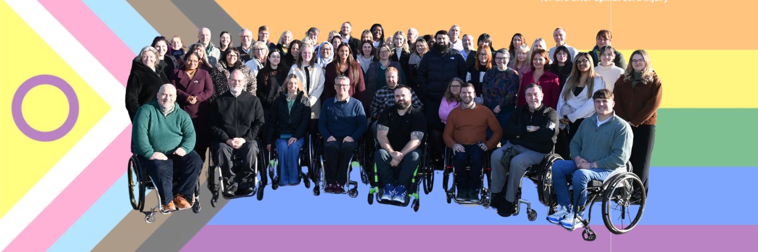 spinalinjuries's profile banner image