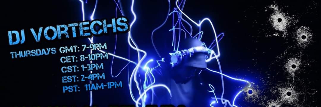 DJVorTechS's profile banner image
