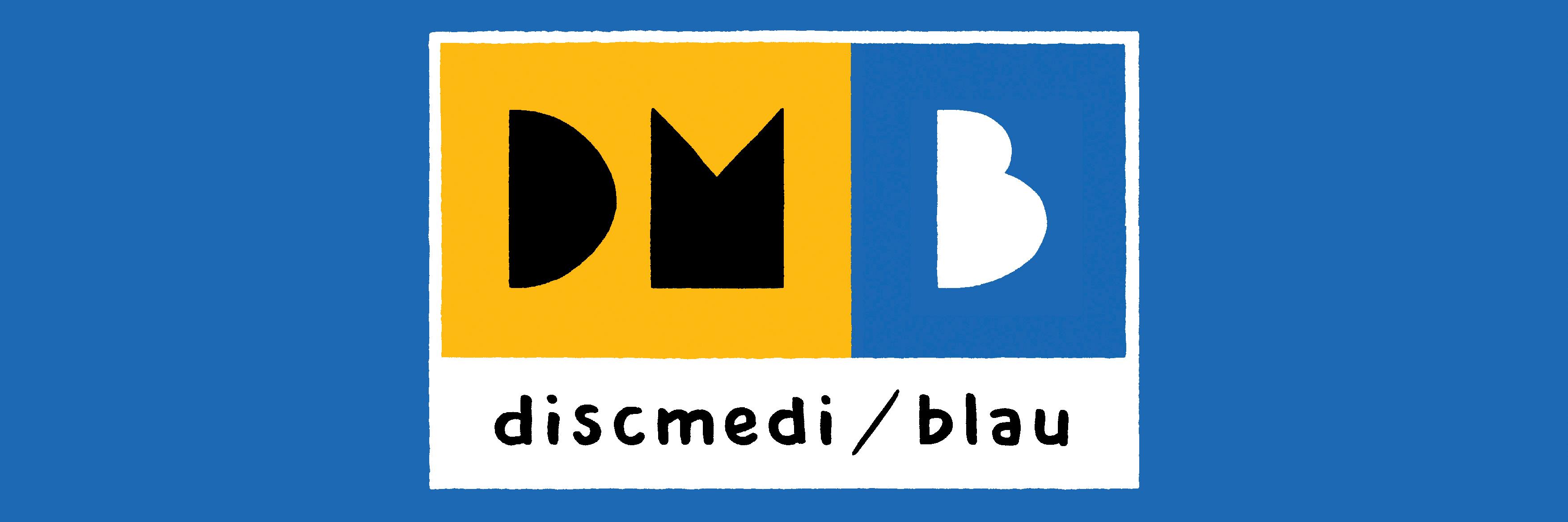 Discmedi banner