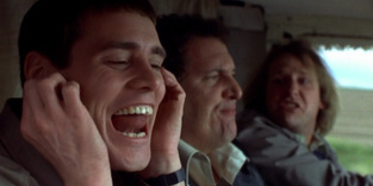 Dumb & Dumber Quotes banner