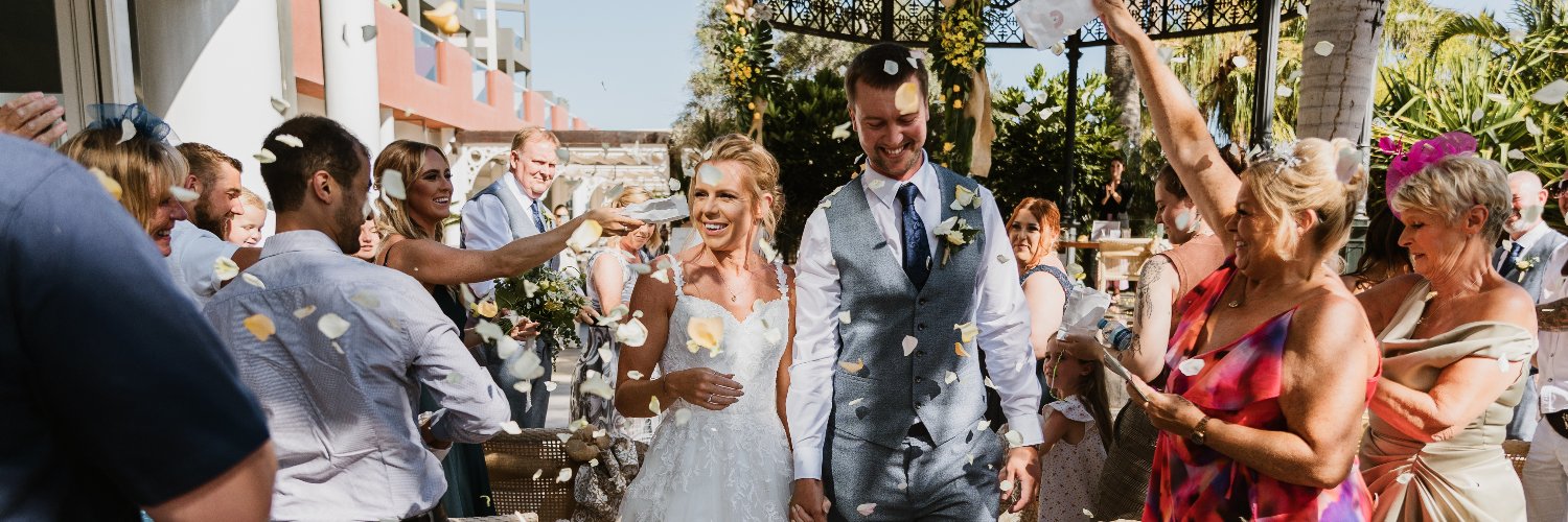 Becks Gregson banner