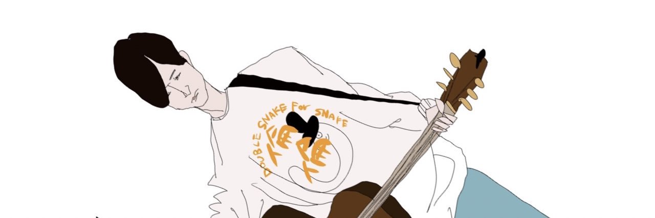 hakugawahaku's profile banner image