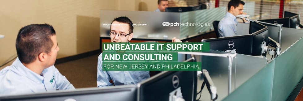 pchtechnologies's profile banner image
