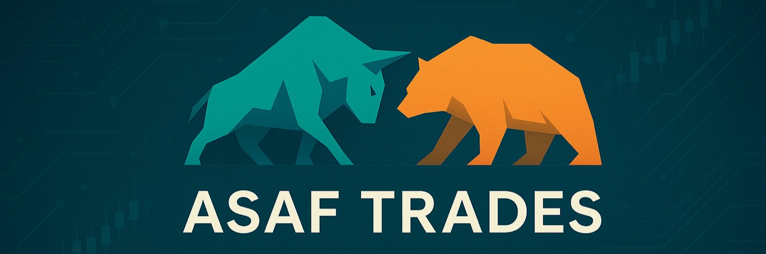 AsafTrades's profile banner image