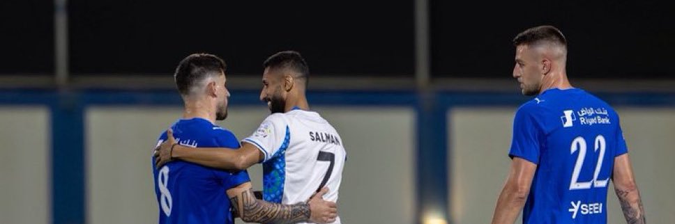 Abdullah 🇸🇦 banner