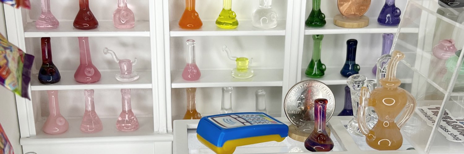 Corals Tiny World banner