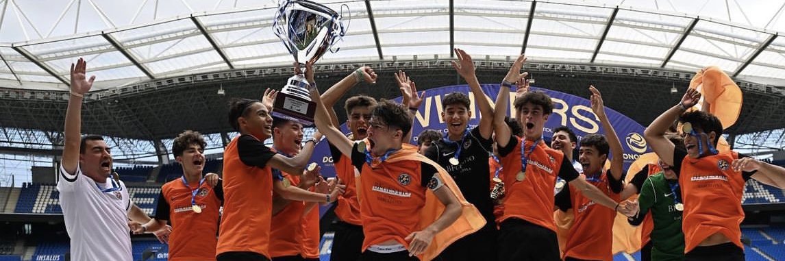 sergivaliente8's profile banner image