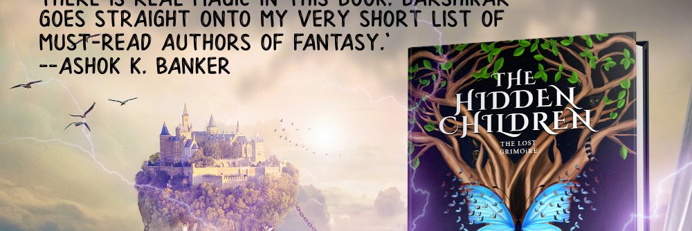 rekrishnan's profile banner image
