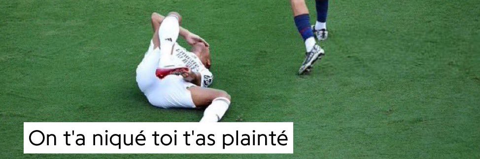Binks 🎸🇧🇷 banner