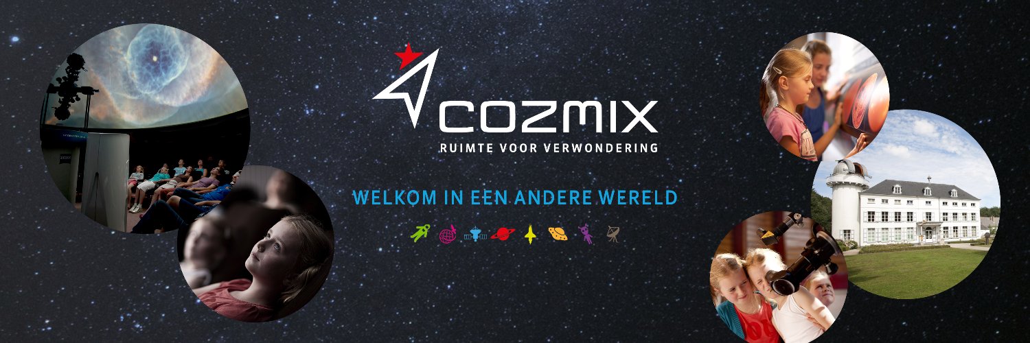 cozmix_be's profile banner image