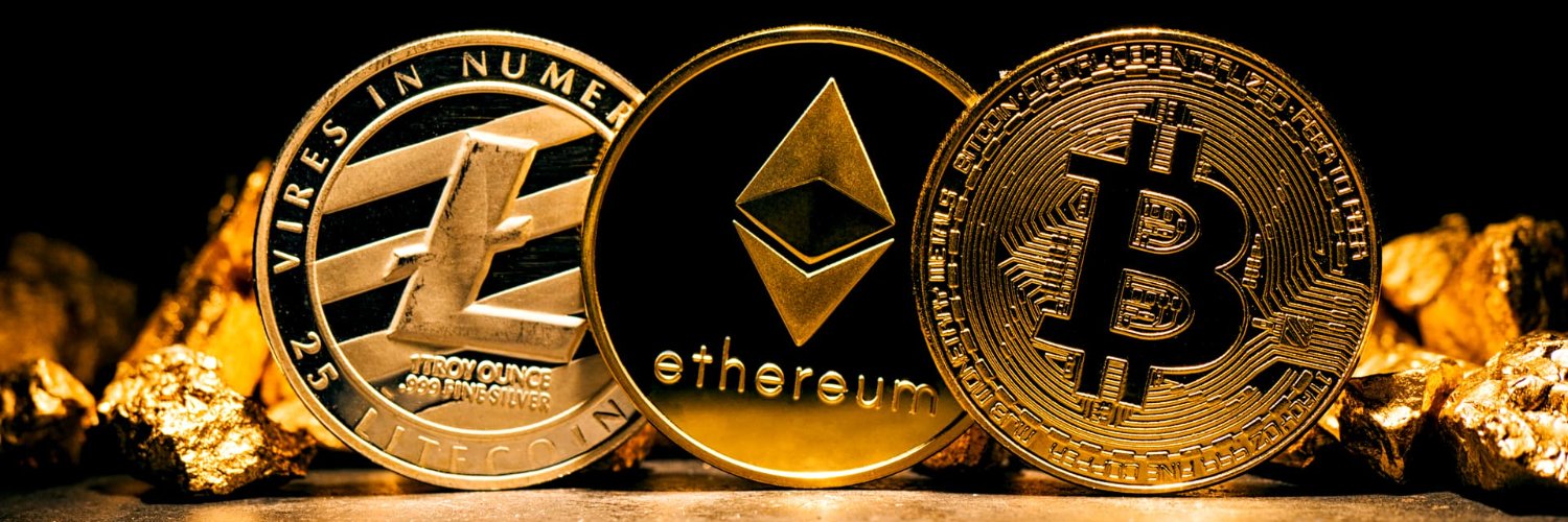 The BOSS CRYPTO banner