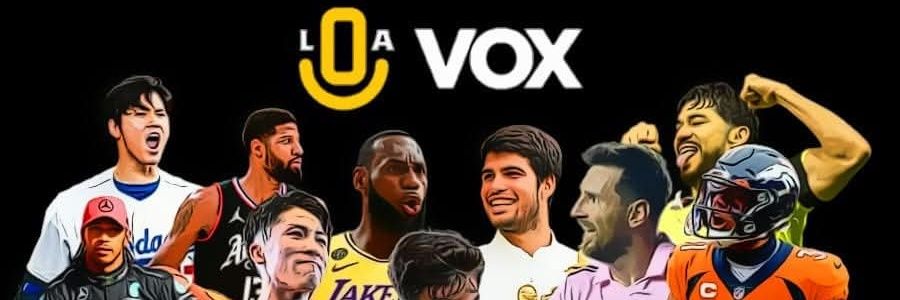 TheLaVox's profile banner image