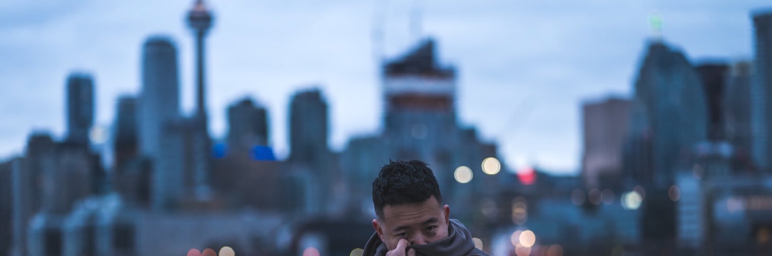 djnakz's profile banner image