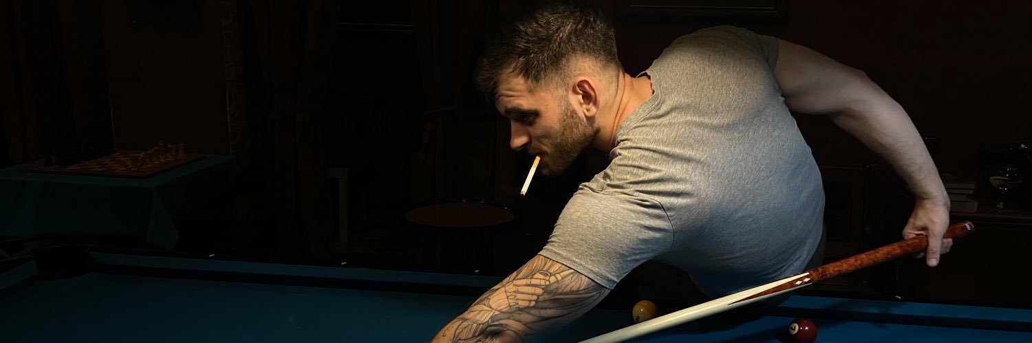 borcho23's profile banner image