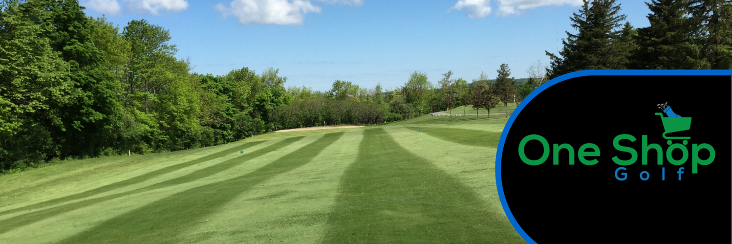 OneShopGolf's profile banner image