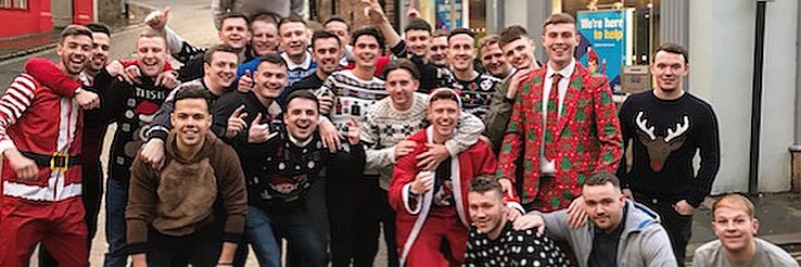 MickDownie's profile banner image