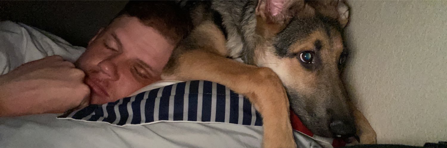 ThatGinger05's profile banner image