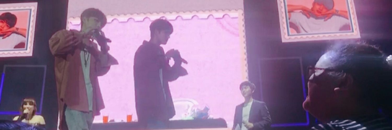 Dhang 💚 보스 베이비 💙 스테이 🇵🇭 banner