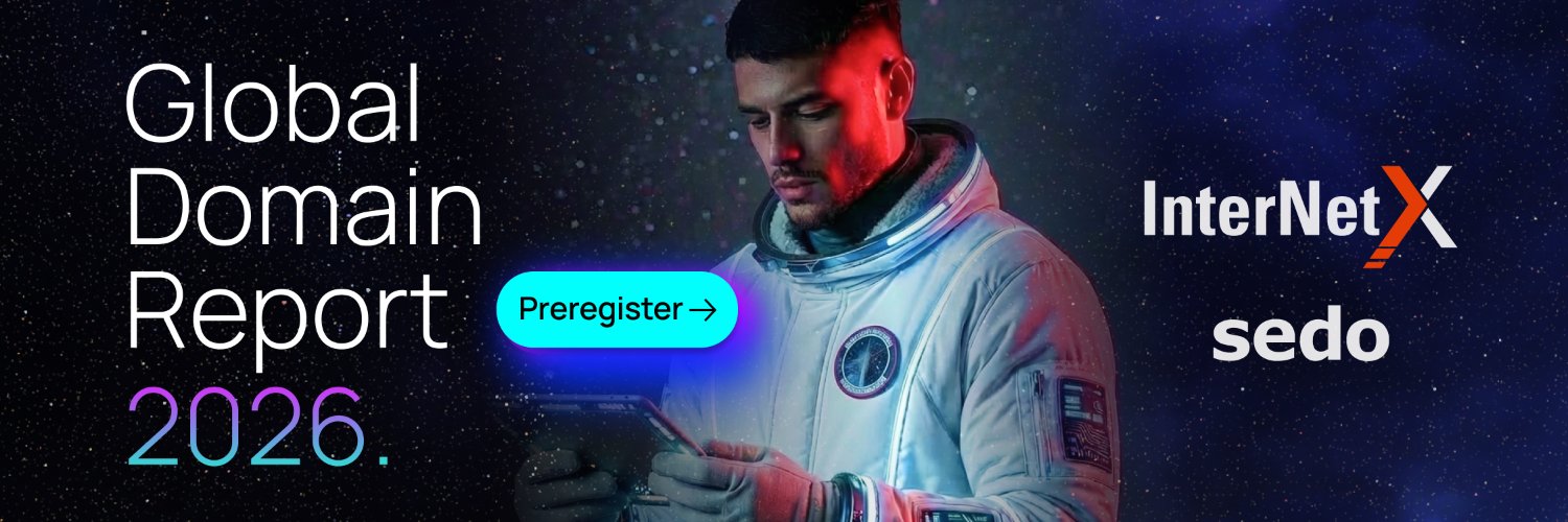 InterNetX | Domains. Hosting. Encryption. banner