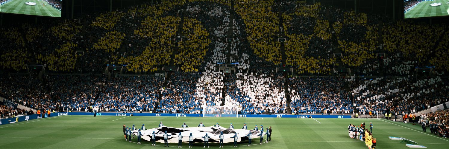 MBadway's profile banner image