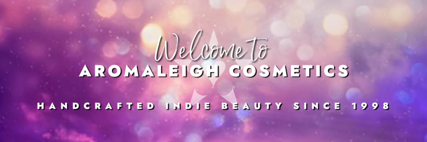 aromaleigh's profile banner image