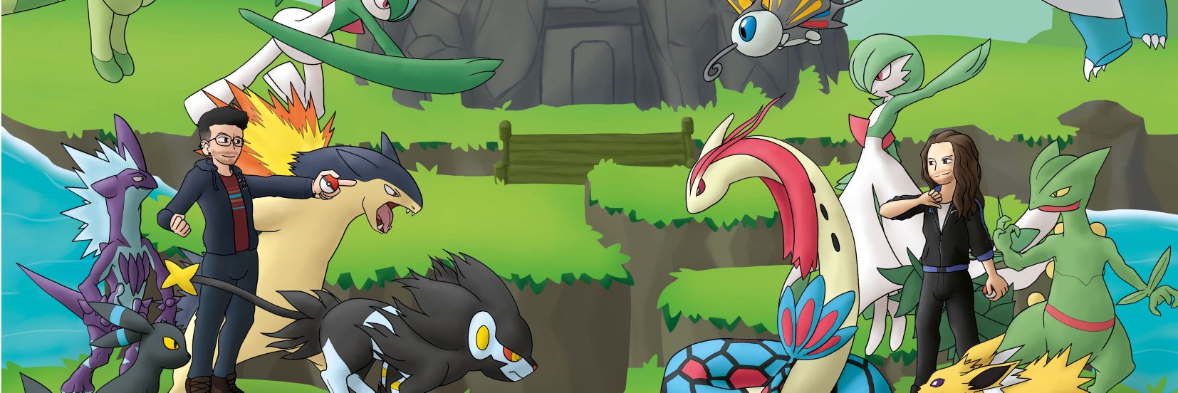 half2me's profile banner image