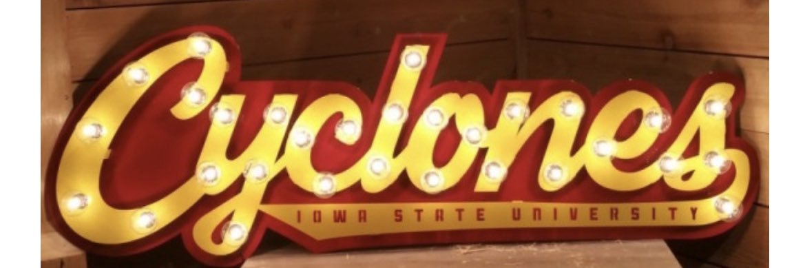 cculich's profile banner image