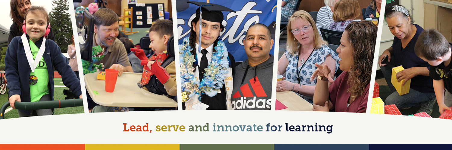 Clackamas Education Service District banner