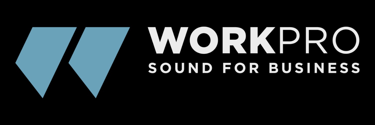 WORKPro banner