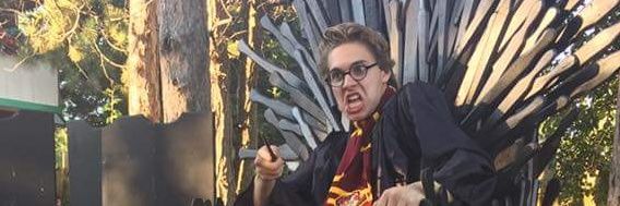 kyleluoma's profile banner image