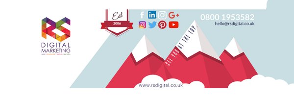 RSDigi Profile Banner