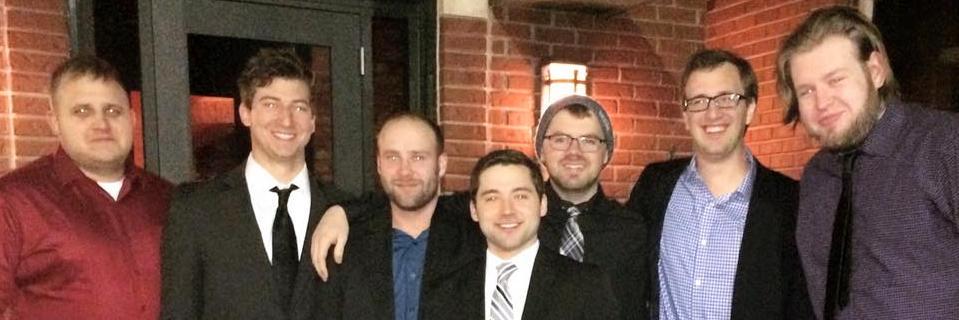 ClausDaddy's profile banner image
