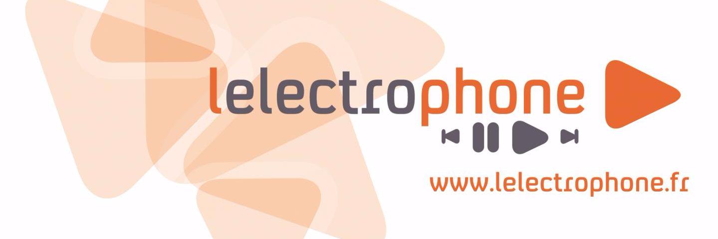 lelectrophone's profile banner image
