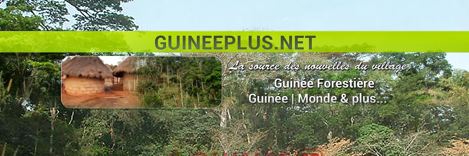 GuineePlus's profile banner image